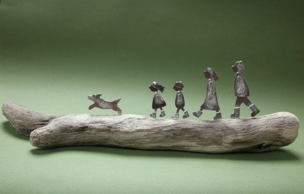 Family of 4